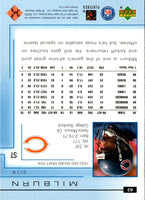 2017 Panini Crown Royale Eric Decker #43