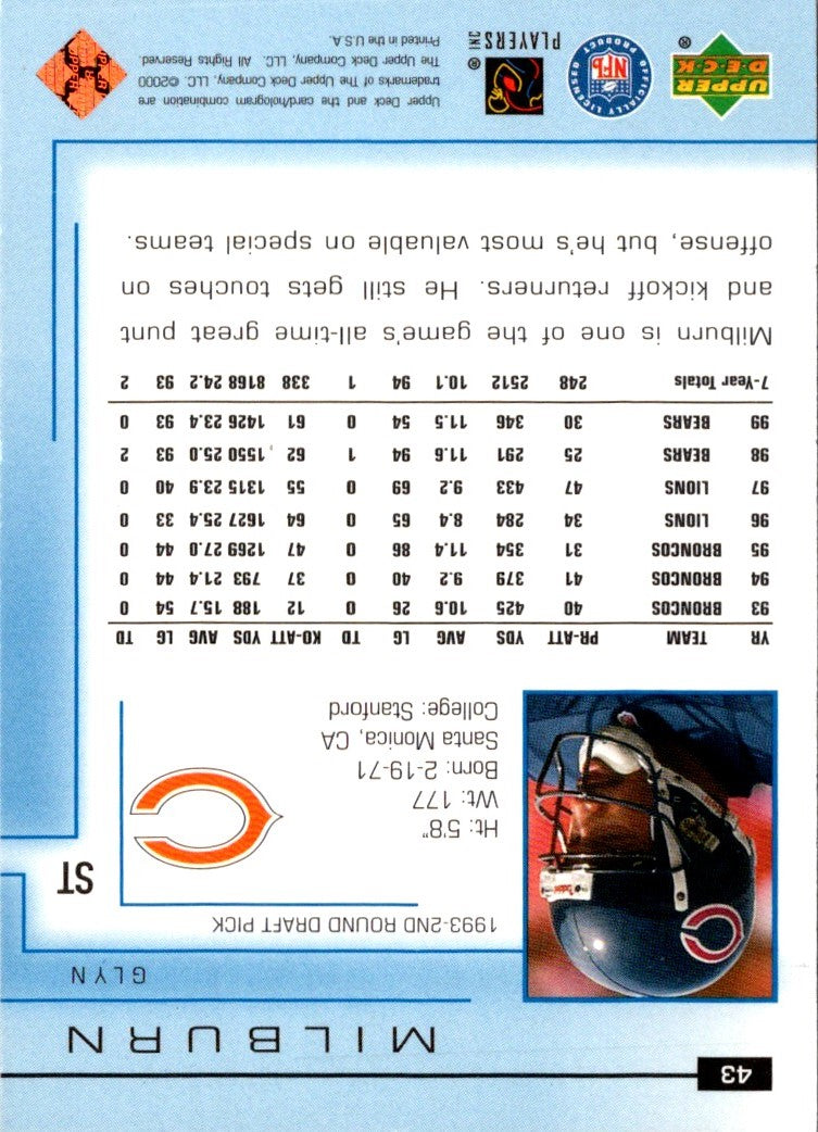 2017 Panini Crown Royale Eric Decker