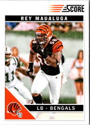 2011 Score Rey Maualuga