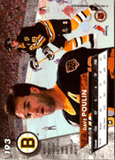 1993 Ultra Dave Poulin