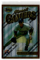 1995 Topps Montreal Expos Set