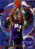 1997 Topps Glenn #