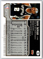 1999 Topps Jaren Jackson #79