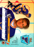 1992 Ultra Brett Hull #186