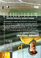 2020 Stadium Club James Marvel #101 Rookie