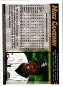 1998 Topps Chrome Mike Cameron