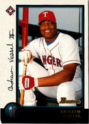 1998 Bowman Andrew Vessel