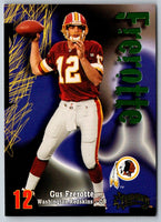 1998 SkyBox Thunder Gus Frerotte #200