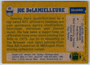 1982 Topps Joe DeLamielleure