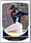 2013 Bowman Gabriel Guerrero