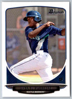 2013 Bowman Gabriel Guerrero #BP91