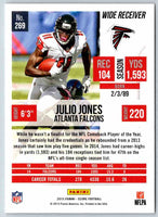 2015 Score Julio Jones #269