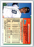 1994 Topps Bill Gullickson #654
