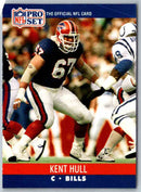 1990 Proset Kent Hull