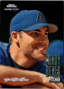 1998 Sports Illustrated World Series Fever Andy Benes