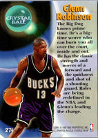 1997 Topps Glenn #