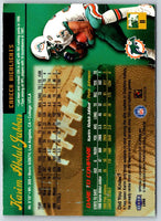 1999 Ultra Karim Abdul-Jabbar #11