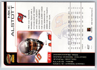 2001 Pacific Mike Alstott #407