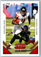 2015 Score Julio Jones #269