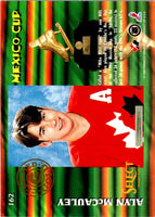 1994 Select Alyn McCauley #162 Rookie