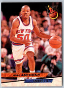 1992 Fleer Ultra Greg Anthony