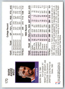 1991 Hoops Mark West