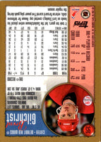1998 Topps Brent Gilchrist #95