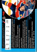 2000 Topps Premier Plus Denis Shvidki