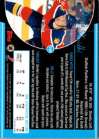 2000 Topps Premier Plus Denis Shvidki #100