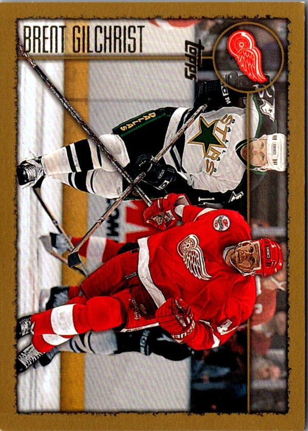1998 Topps Brent Gilchrist #95