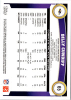 2011 Topps Billy Cundiff #65