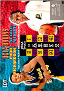 1994 Stadium Club Super Teams NBA Finals Pooh Richardson/Reggie Miller