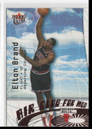 2000 Ultra Air Club for Men Elton Brand