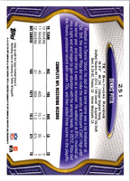 2013 Topps Dennis Pitta #251