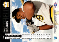 1994 Upper Deck Minors Trey Beamon #198