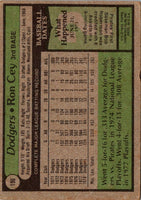 1992 Topps Dodgers Team Logo #190