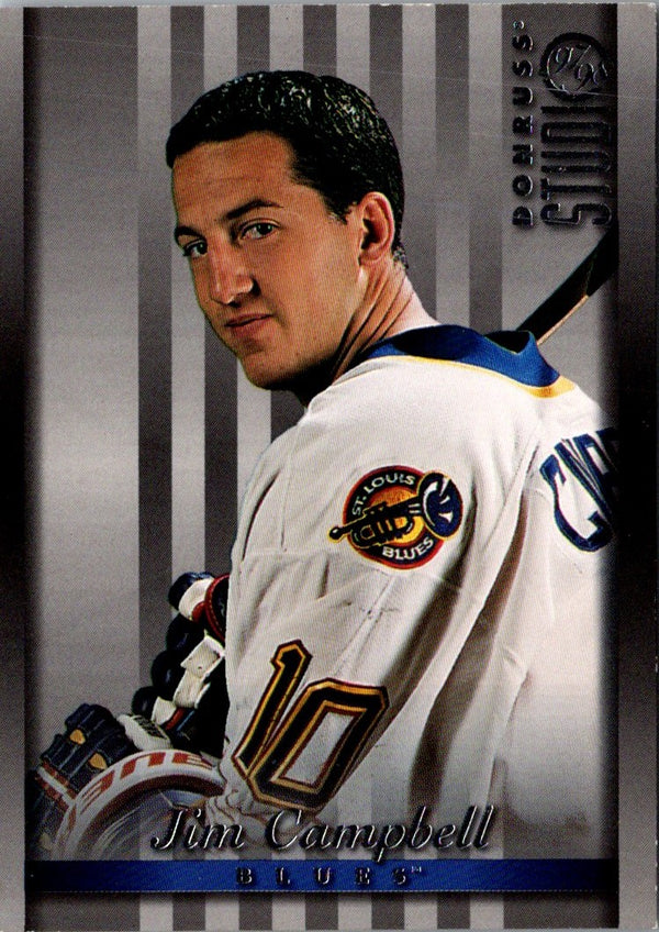 1997 Studio Jim Campbell #34