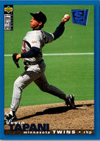1995 Collector's Choice SE Kevin Tapani #229
