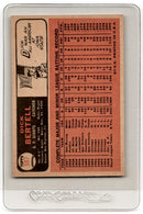 1966 Topps Dick Bertell