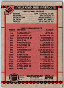 1990 Topps John Stephens