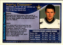 1997 Bowman CHL Kory Cooper