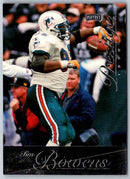 1998 Edge Tim Bowens