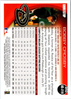 2010 Topps Update Bobby Crosby #US-219