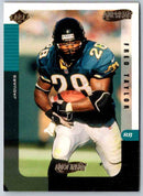 1998 Edge Fred Taylor