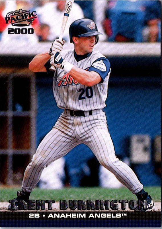 2000 Pacific Trent Durrington #4