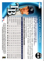 2010 Topps Update Lance Cormier #US-69