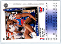 1993 Upper Deck Rafael Addison #93