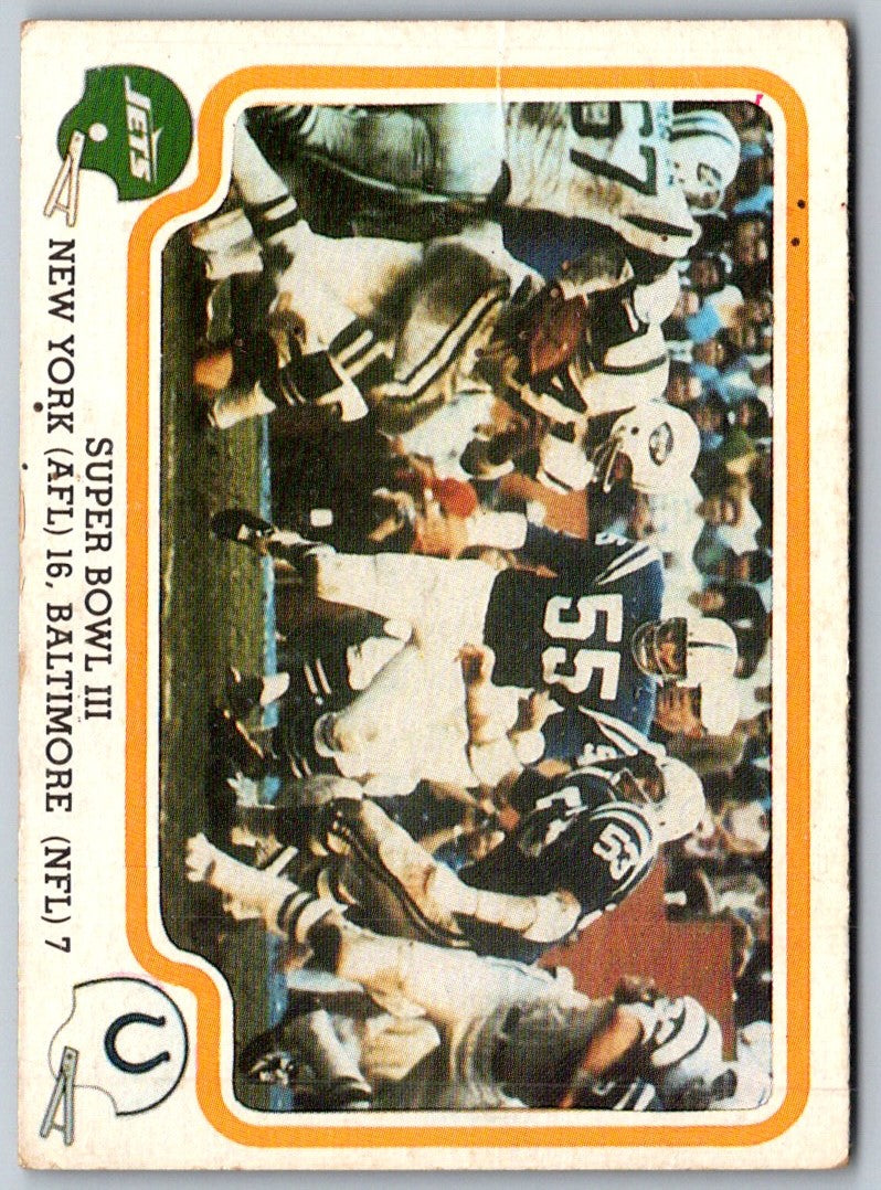 1979 Upper Deck Bowl #