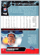 2003 Topps Eddie George