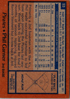 1978 Topps Phil Garner #53